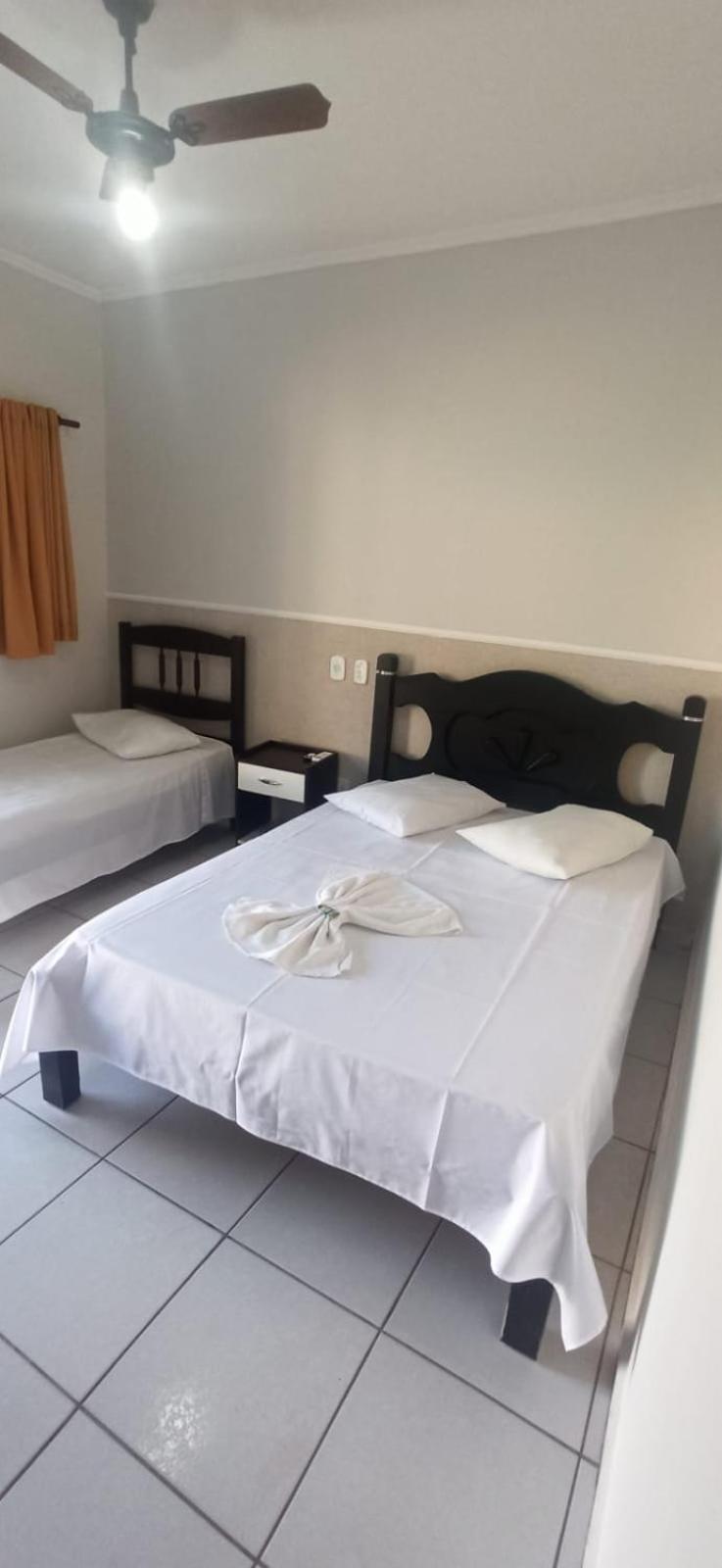 Hotel Olimpia