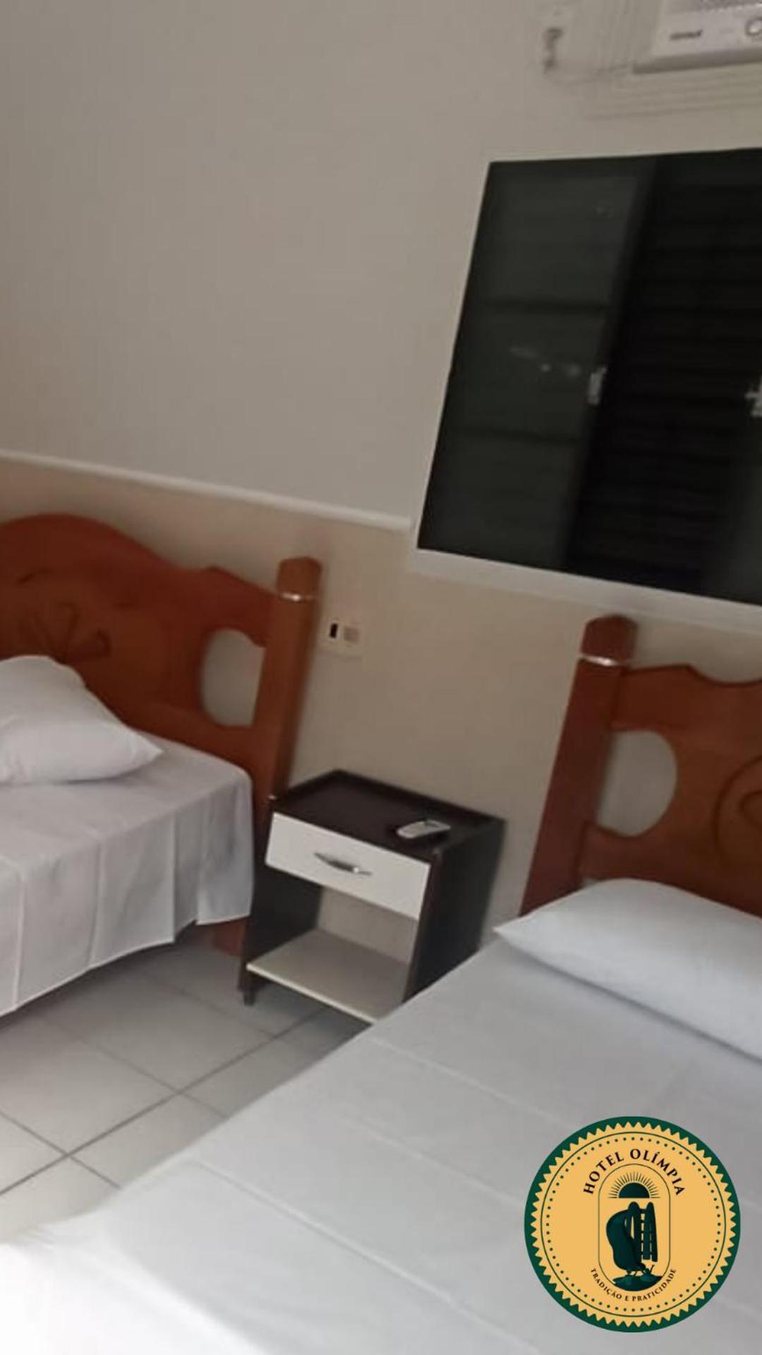 Hotel Hotel Olimpia