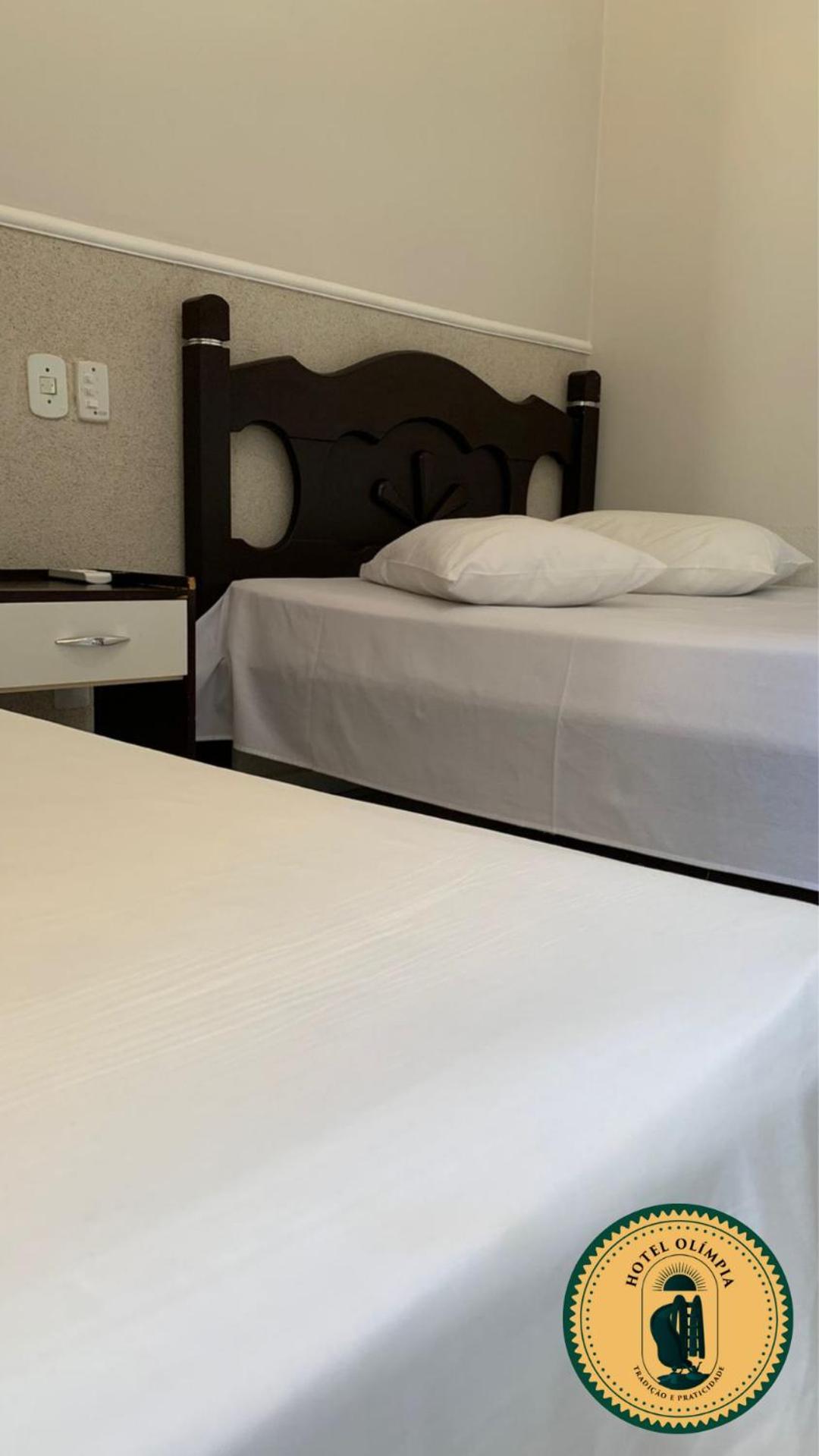 Hotel Olimpia
