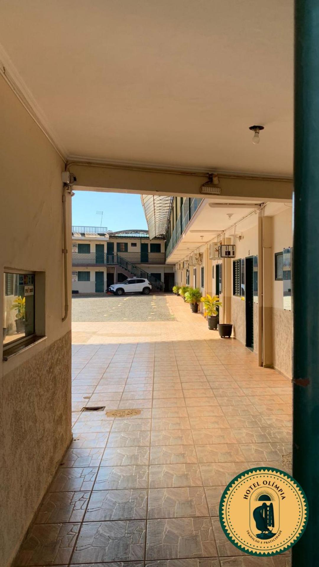 Hotel Olimpia