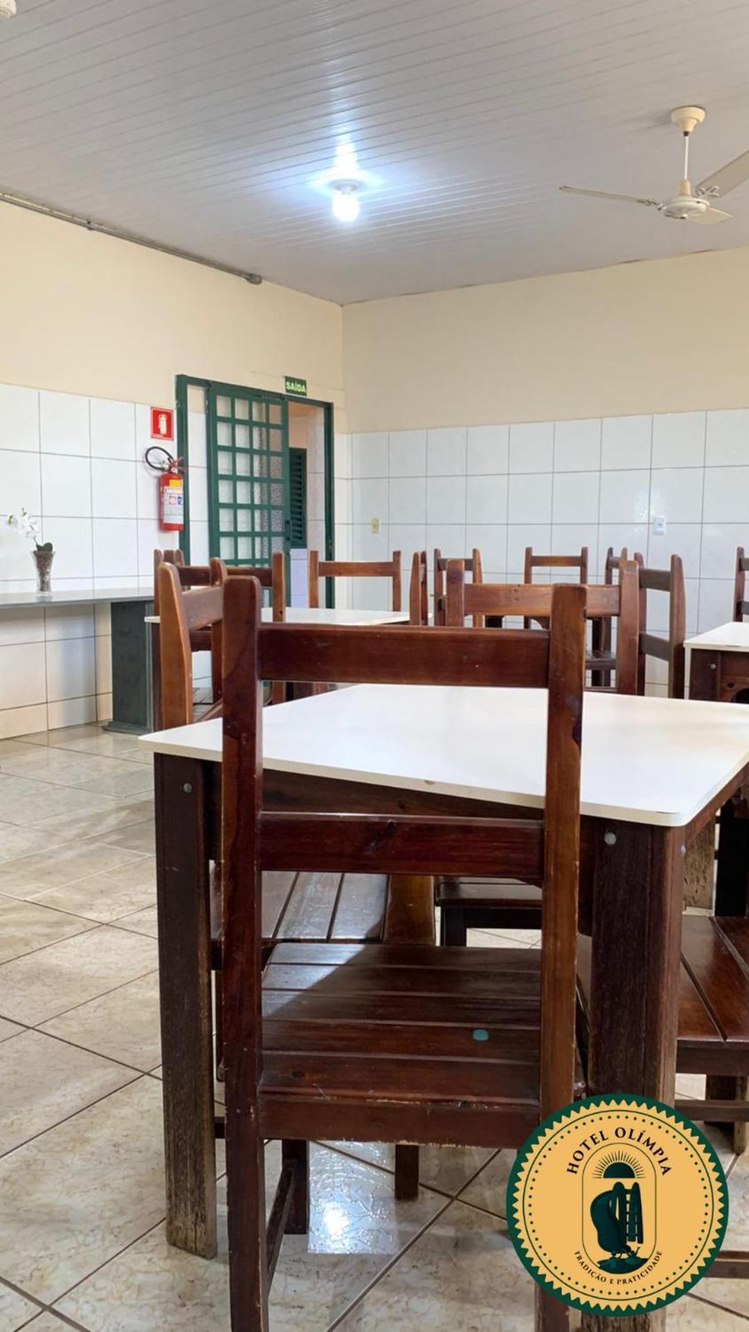Hotel Olimpia Hotel