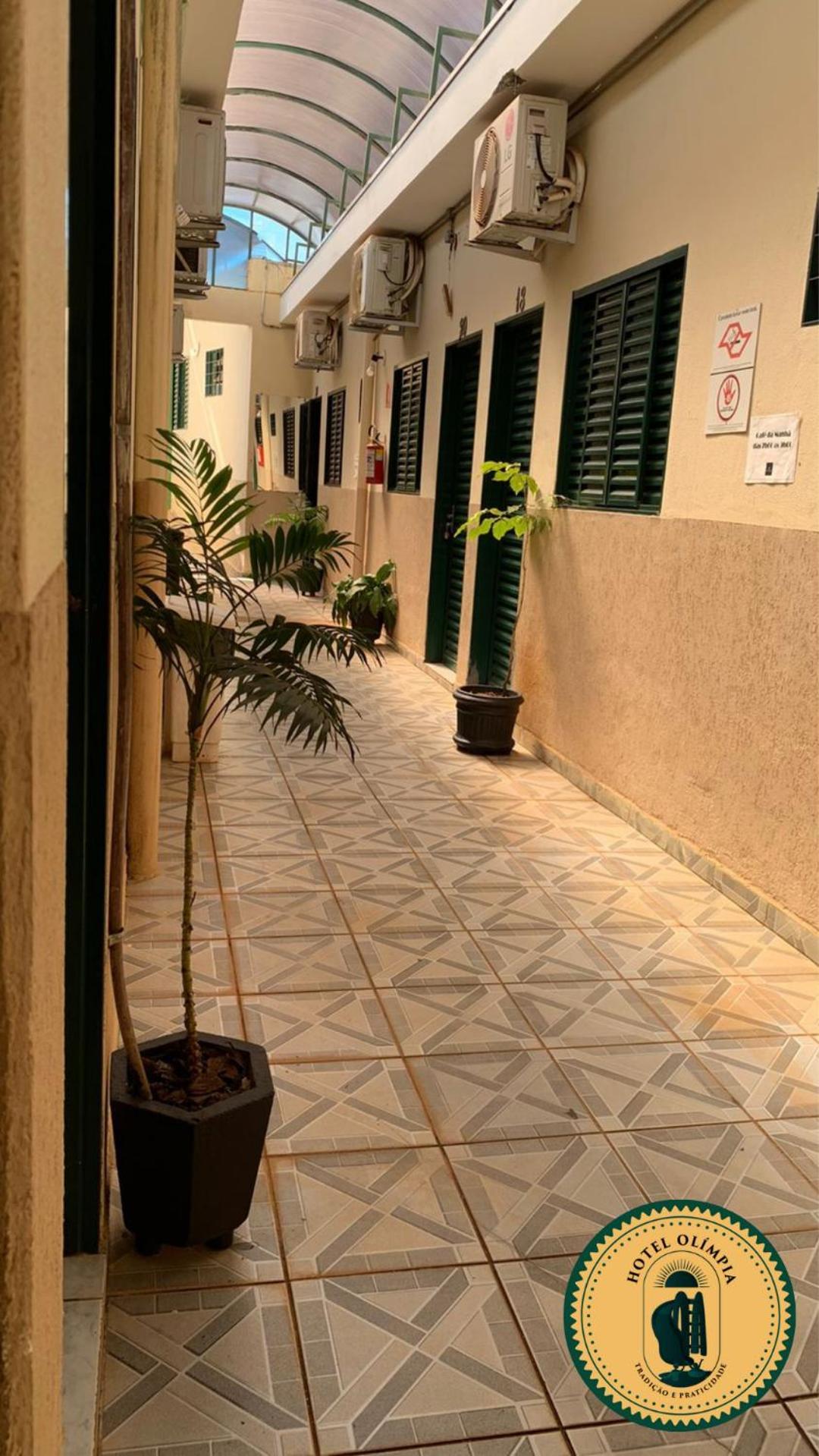 Hotel Olimpia Hotel