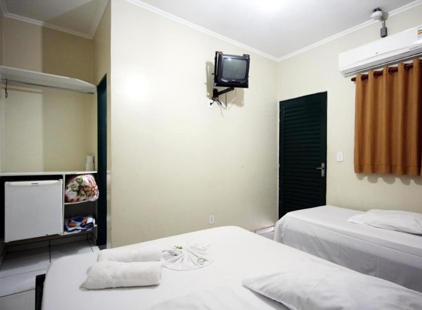 Hotel Olimpia Hotel Olimpia